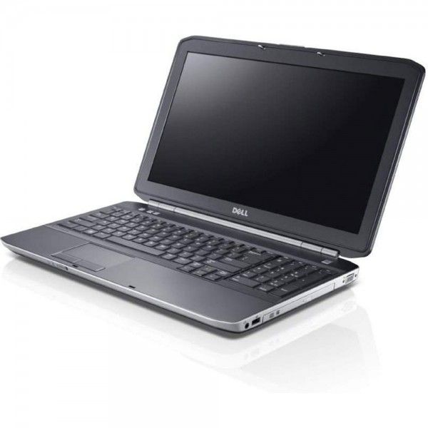 Dell latitude E5520 (Intel Core i5-2520M/2.5 GHz/8GB/120GB SSD/Intel HD Graphics 3000/15,6')