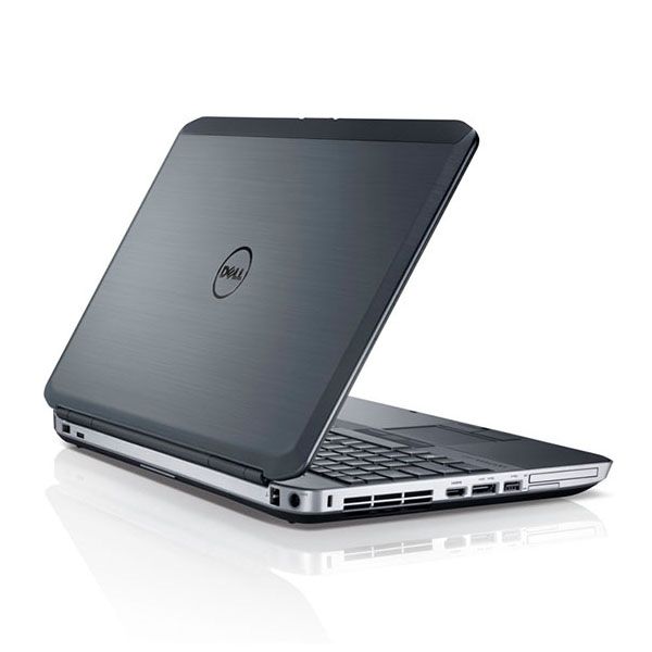 Dell latitude E5520 (Intel Core i5-2520M/2.5 GHz/8GB/120GB SSD/Intel HD Graphics 3000/15,6')