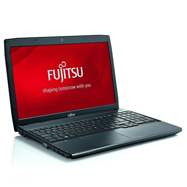 Fujitsu lifebook A544 (Intel Core i5-4210M/2.6 GHz/8GB/240GB SSD/Intel HD Graphics 4600/15,6')