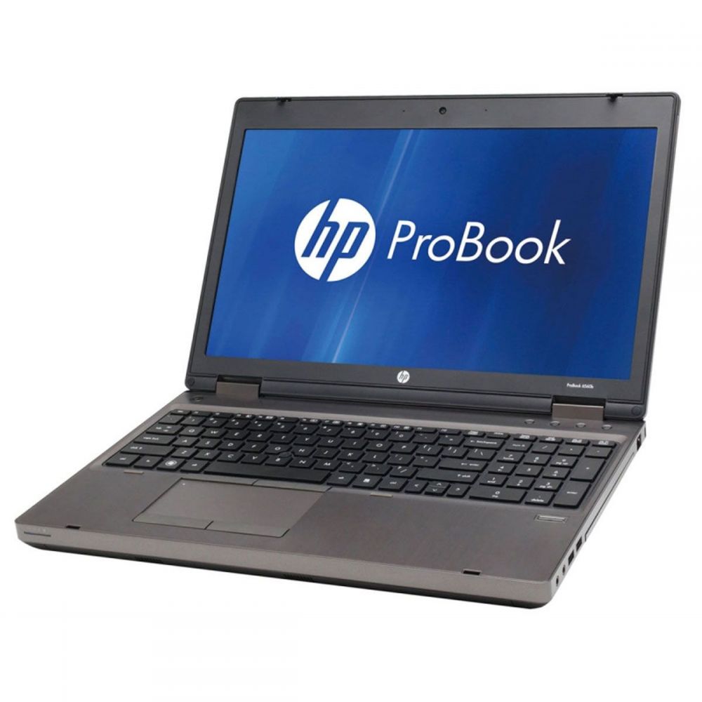 Hp probook 6570b(Intel Core i5-3320M / 2.6 GHz/4GB/120GB SSD/Intel HD Graphics 4000/15,6')