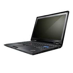 Lenovo thinkpad sl500(Celeron Dual Core T1600/1.66 GHz/4GB/160GB HDD/Intel Graphics Media Accelerator 4500MHD/15,4')