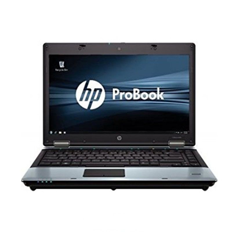 Hp probook 6450b(Intel Core i5-520M / 2.4 GHz/4GB/320GB HDD/Intel HD Graphics/14,1')