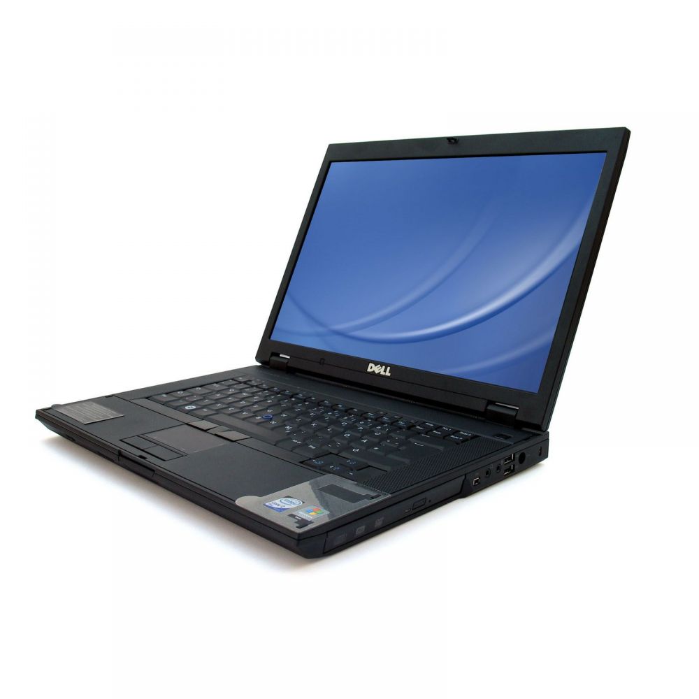 Dell latitude e5500(Intel Core2Duo P8400/2.26GHz/4GB/160GB HDD/Intel HD Graphics/15,4')