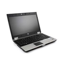 Hp elitebook 8440p (Intel Core i5-520M/2.4 GHz/4GB/320GB HDD/NVIDIA NVS 3100M-512 MB/14,1')
