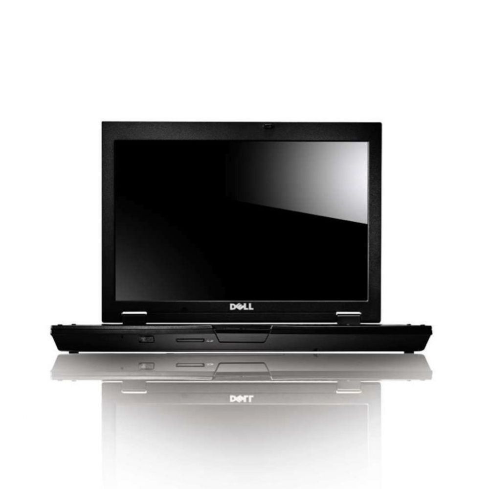 Dell latitude e5400(Intel Core2Duo P8700/2.53 GHz/4GB/120GB SSD/Intel Graphics Media Accelerator/14,1')