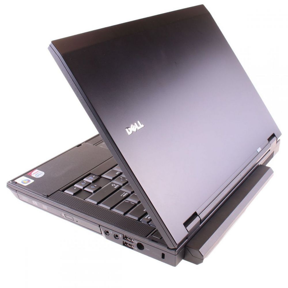Dell latitude e5400(Intel Core2Duo P8700/2.53 GHz/4GB/120GB HDD/Intel Graphics Media Accelerator/14,1')
