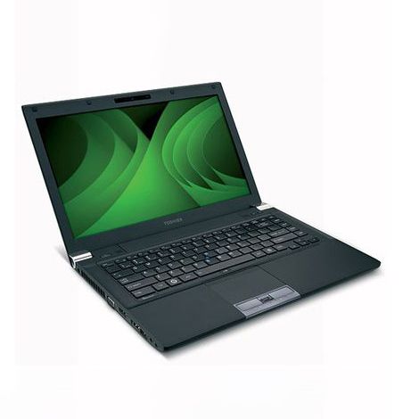 Toshiba tecra r840(Intel Core i5-2520M/2.5 GHz/8GB/120GB SSD/Intel® HD Graphics 3000/14,1')