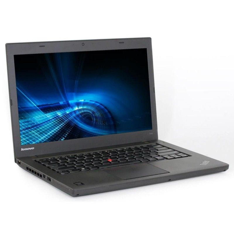 Lenovo thinkpad t440(Intel Core i5-4300U / 1.9 GHz/4GB/120GB SSD/Intel HD Graphics 4400/14')