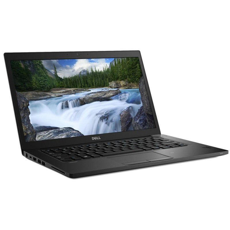 Dell latitude 7490(Intel Core i5-8350U/1.7 GHz - Max 3.6 GHz/16GB/240GB SSD/Intel UHD Graphics 620/14,1')