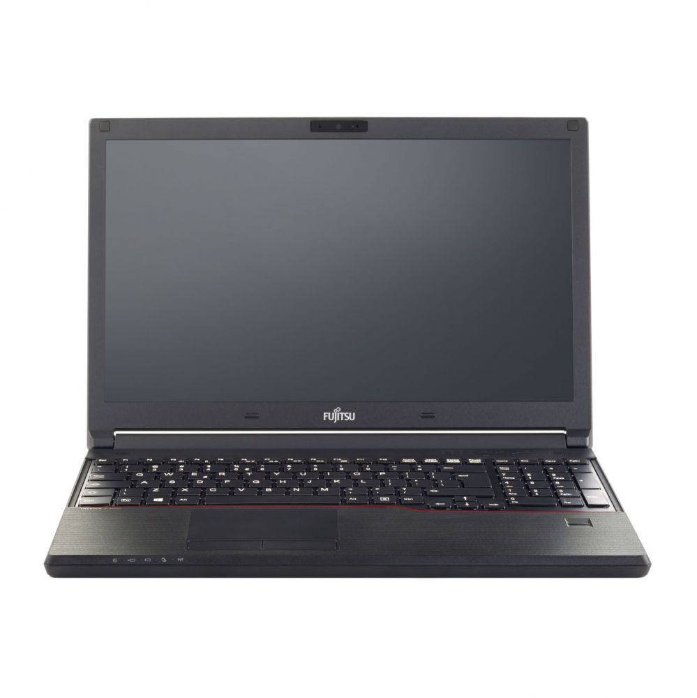 Fujitsu lifebook e554 (Intel Core i5-4210M/2.6 GHz/8GB/120GB SSD/Intel HD Graphics 4600/15,6')