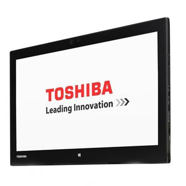 Toshiba portege z20t-b(Intel Core M-5Y71/1.2 GHz/8GB/240GB SSD/Intel HD Graphics 5300/12,5')