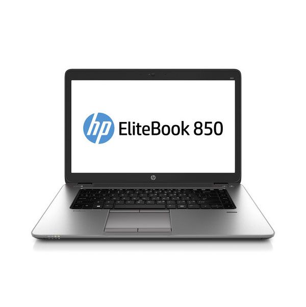 Hp elitebook 850 G2 (Intel Core i5-5200U / 2.2 GHz/8GB/240GB SSD/AMD Radeon R5 M260X/15,6')