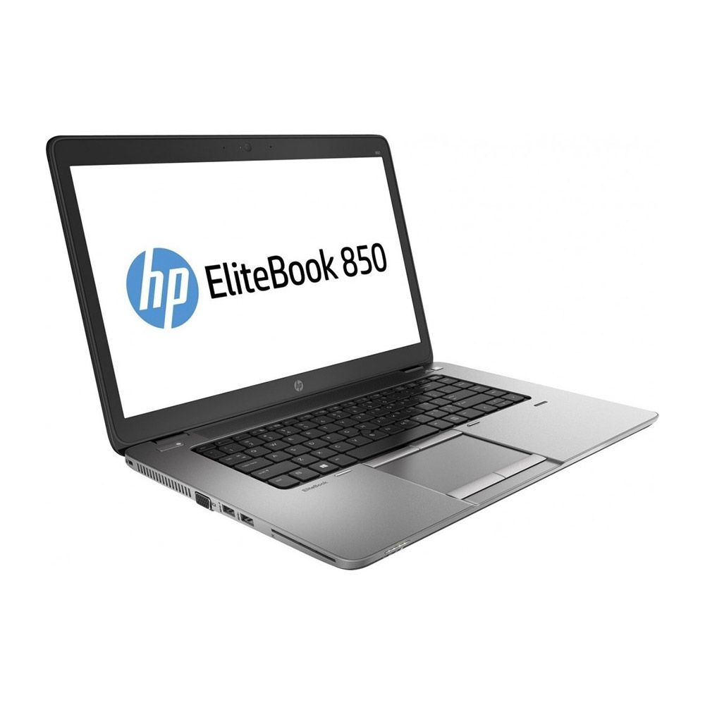 Hp elitebook 850 g2(Intel Core i5-5200U / 2.2 GHz/4GB/120GB SSD/AMD Radeon R5 M260X/15,6')
