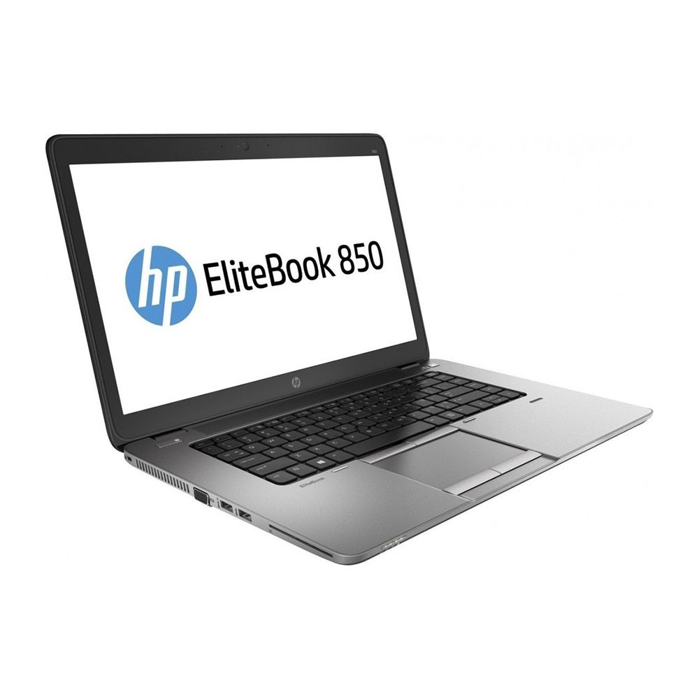 Hp elitebook 850 G2 (Intel Core i5-5200U / 2.2 GHz/8GB/240GB SSD/AMD Radeon R5 M260X/15,6')