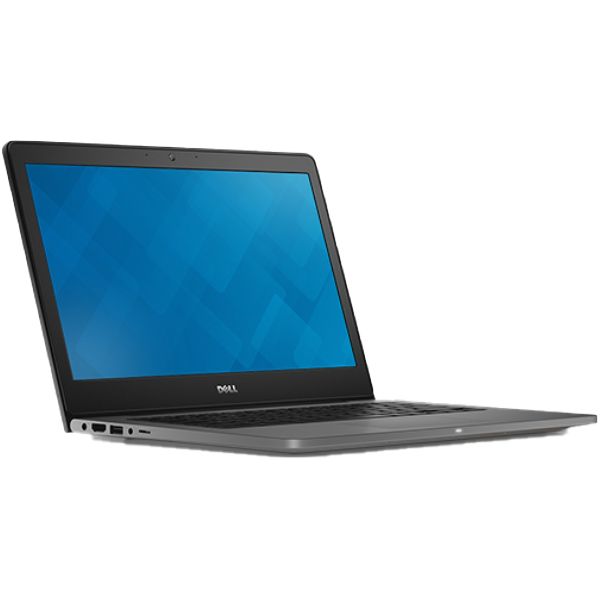 Dell chromebook 7310 (Intel Core i3-5005U / 2,0 GHz/4 GB/32GB SDD/Intel HD Graphics 5500/13,3')