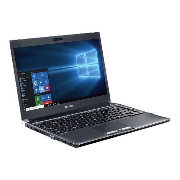 Toshiba portege r830(Intel Core i5-2520M / 2.5 GHz/4GB/320GB HDD/Intel HD Graphics 3000/13.3