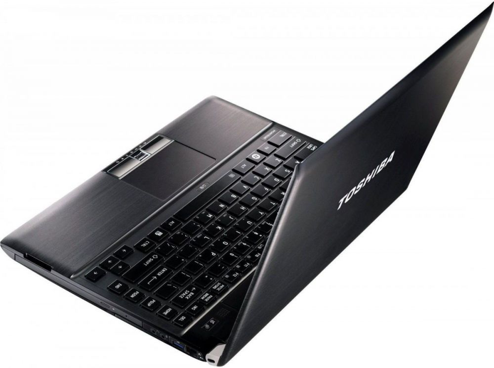 Toshiba portege r830(Intel Core i5-2520M / 2.5 GHz/4GB/320GB HDD/Intel HD Graphics 3000/13.3