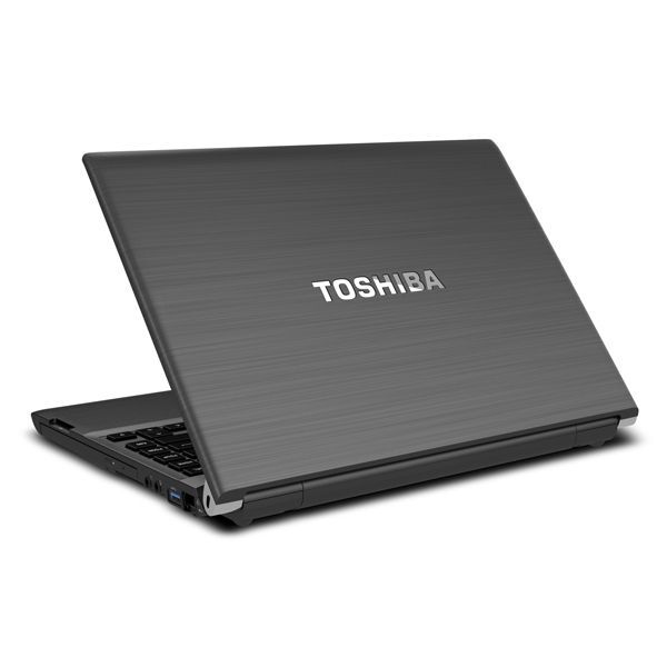 Toshiba portege r830(Intel Core i5-2520M / 2.5 GHz/4GB/320GB HDD/Intel HD Graphics 3000/13.3