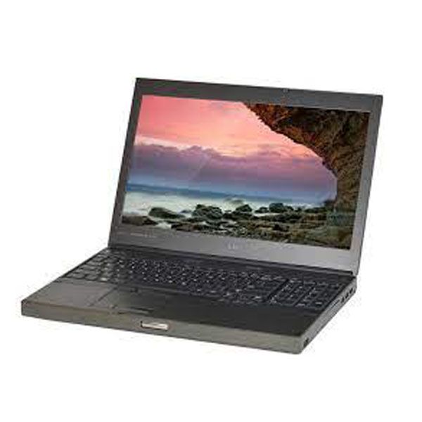 Dell Precision M4600 (Intel Core i7-2860QM/2.50GHz/8GB/256GB SSD/Intel HD Graphics/15,6'')