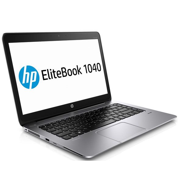 Hp elitebook folio 1040 g2(Intel Core i7-5600U/2.6 GHz/8GB/256GB SSD/Intel HD Graphics/14,1')