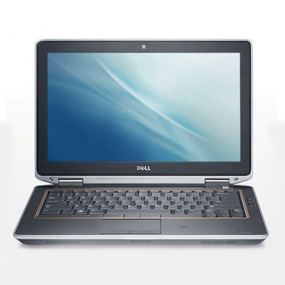 Dell latitude e6320 (Intel Core i5-2520M/2.5 GHz/4GB/120GB SSD/Intel HD Graphics/13,3)
