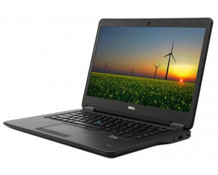 Dell latitude e7450 touch(Intel Core i7-5300U / 2.30 GHz/8GB/120GB SSD/Intel HD Graphics 5500/14,1')