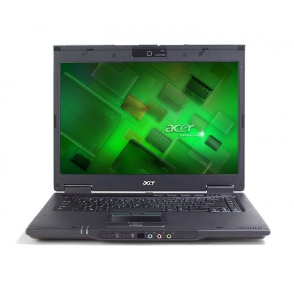 Acer travelmate 6592(Intel Core 2 Duo T7500 / 2.2 GHz/4GB/120GB HDD/ATI Mobility Radeon HD/15,4')