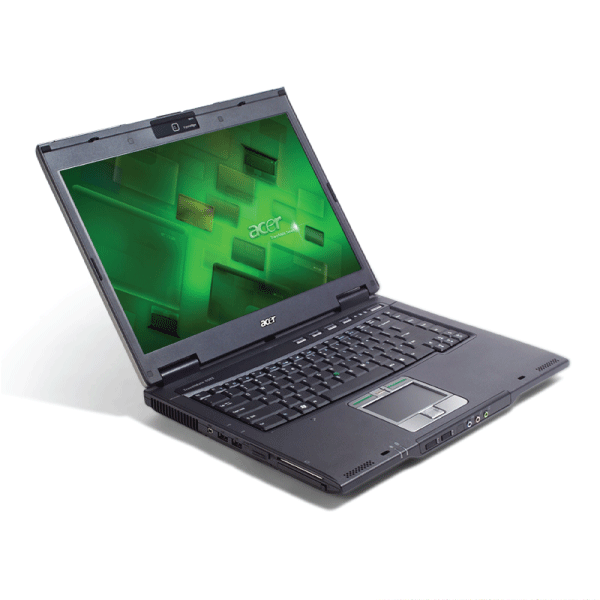 Acer travelmate 6592(Intel Core 2 Duo T7500 / 2.2 GHz/4GB/120GB HDD/ATI Mobility Radeon HD/15,4')