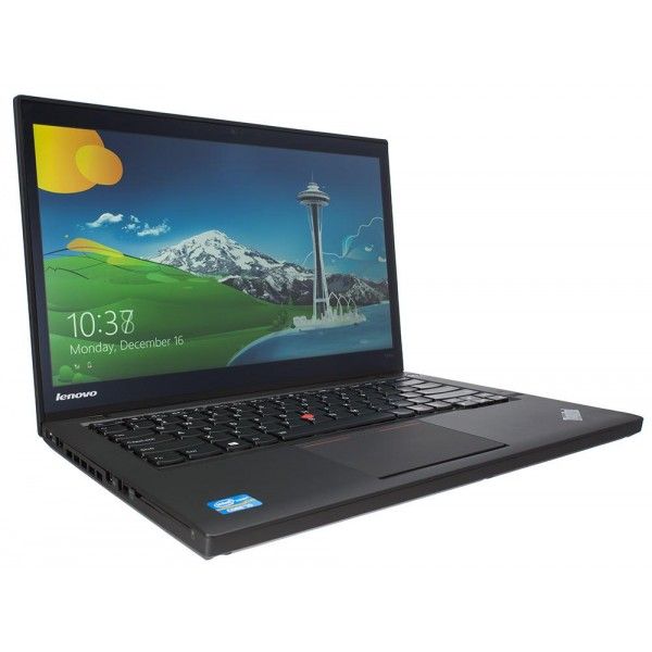 Lenovo thinkpad t440s(Intel Core i7-4600/2.1 GHz/8GB/120GB SSD/Intel HD Graphics/14,1' Touchscreen)