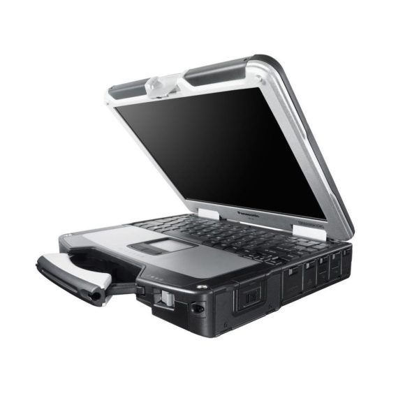 Panasonic toughbook cf-31(Intel Core i5 (3rd Gen) 3320M / 2.6 GHz/4GB/120GB SSD/Intel HD Graphics 4000/13,1')