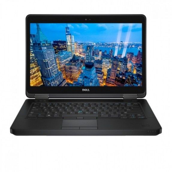 Dell latitude e5450 (Intel Core i7 (5th Gen) 5600U/2.6 GHz/8GB/120GB SSD/Intel HD Graphics 5500/14')