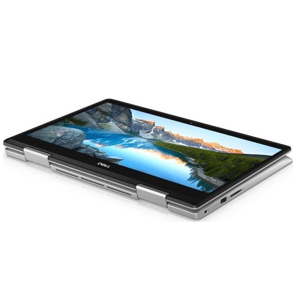 Dell inspiron 5491 touchscreen(Intel Core i7-10510U / 1.80GHz/16GB/512GB SSD/Nvidia GeForce MX230/14,1' touchscreen)