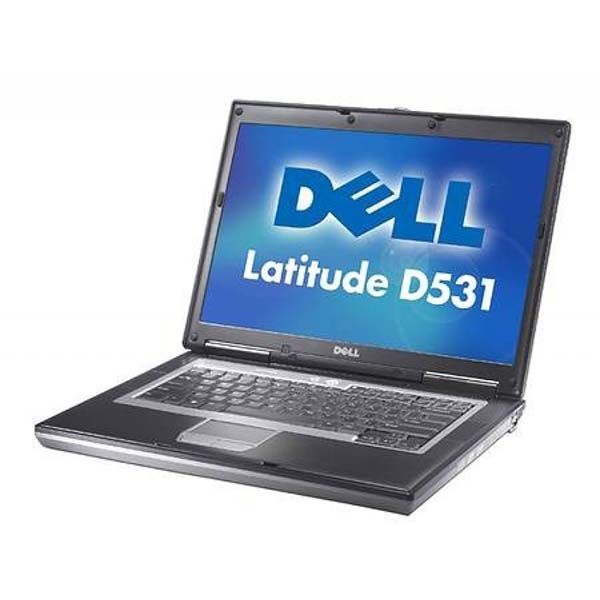 Dell latitude d531(AMD 3600 / 2 GHz/4GB/120GB SSD/Intel HD Graphics 4000/15,4')