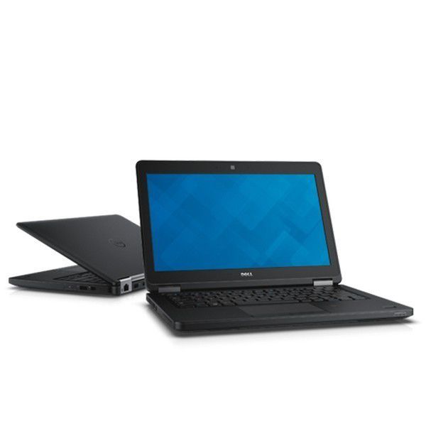 Dell latitude e5250 (Intel Core i5-5010U/2,1 GHz/8GB/120GB SSD/Intel HD Graphics 5500/12,5'')