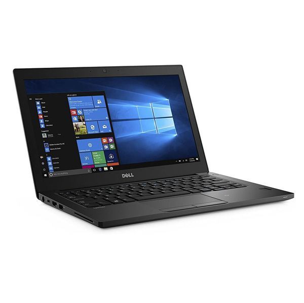 Dell Latitude 7280 Intel Core i5-7300U / 2.6 GHz/8GB/240GB SSD/Intel HD Graphics 520/12,5')