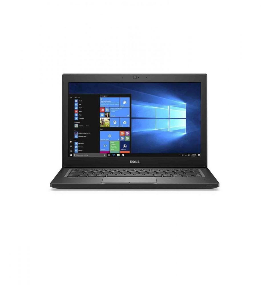 Dell Latitude 7280 Intel Core i5-7300U / 2.6 GHz/8GB/240GB SSD/Intel HD Graphics 520/12,5')