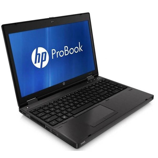 HP ProBook 6360b (Intel core i5-2520M 2,50GHz/4GB/250GB HDD/Intel HD Graphics 3000/13,3')