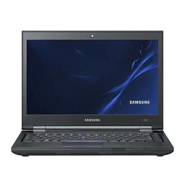 Samsung NP400B4B (Intel Core i3-2310M 2,10GHz/4GB/128GB SSD/Intel HD Graphics/14,1'')