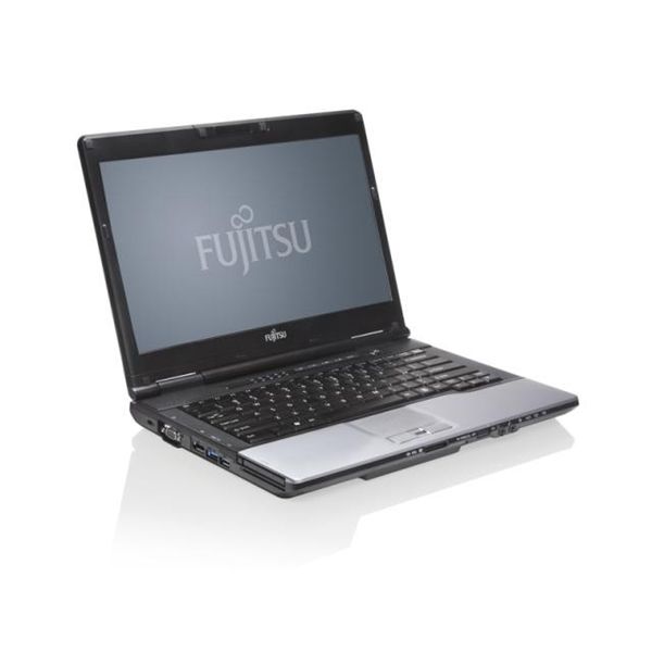 Fujitsu s752 (Intel Core i5-3210M 2,5GHz/4GB/500GB HDD/Intel HD Graphics 4000/14,1')