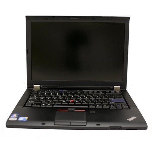 Lenovo ThinkPad T410 (Intel Core i5-520M 2,4 GHz/4GB/250GB HDD/Intel HD Graphics/14,1')