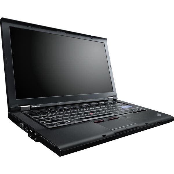 Lenovo ThinkPad T410 (Intel Core i5-520M 2,4 GHz/4GB/250GB HDD/Intel HD Graphics/14,1')