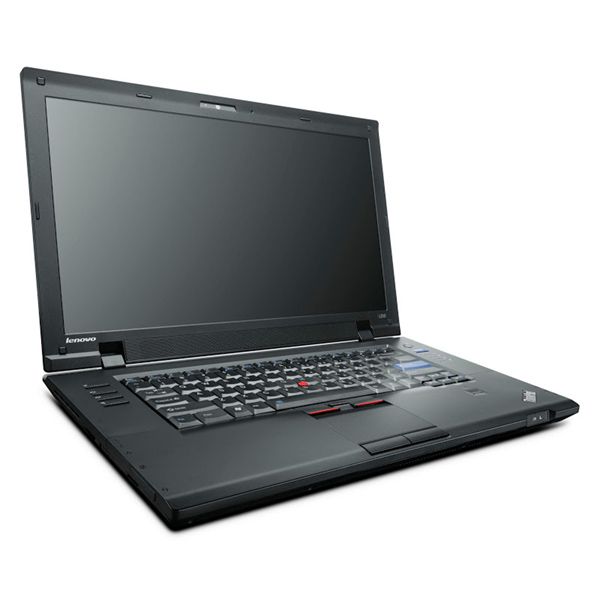 Lenovo ThinkPad L512 (Intel Core i3-380M 2.53 GHz/4GB/120GB SSD/Intel Graphics Media Accelerator/15,4')