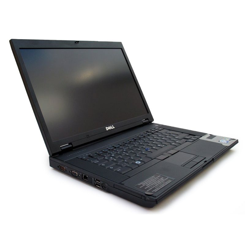 Dell Latitude E5500 (Intel Celeron-900 2,20GHz/4GB/120GB SSD/Intel GM45 Graphics/15,4')