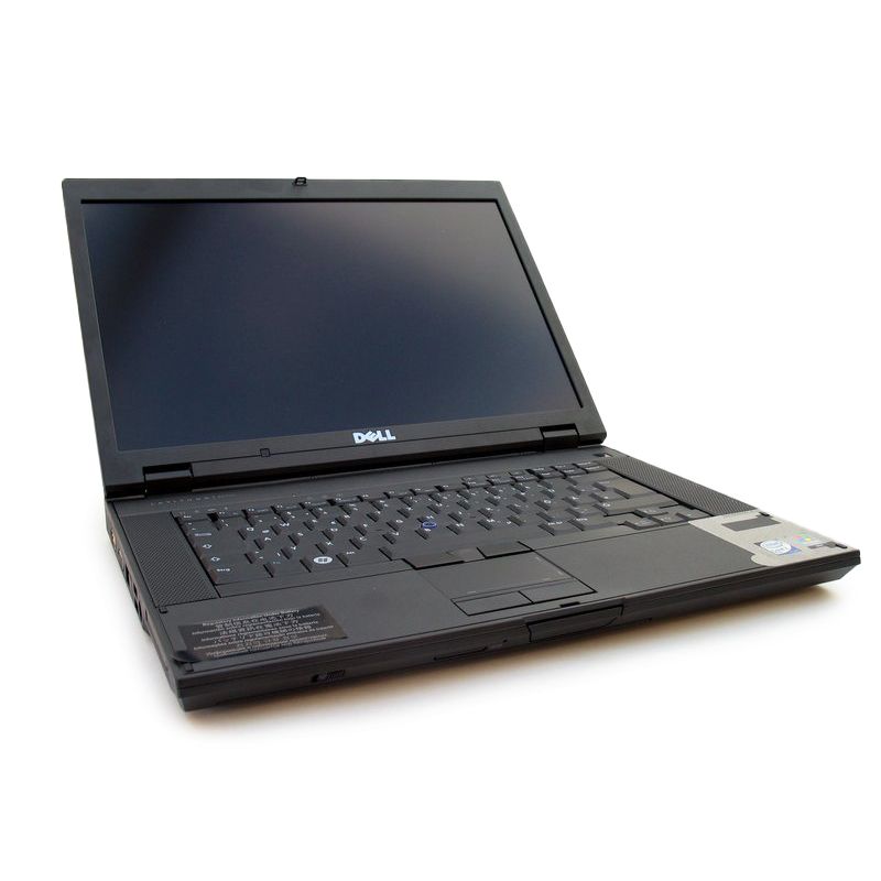 Dell Latitude E5500 (Intel Celeron-900 2,20GHz/4GB/120GB SSD/Intel GM45 Graphics/15,4')