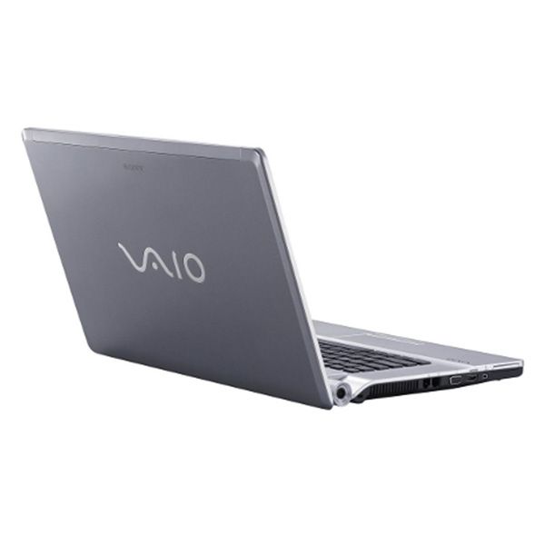 SONY Vaio VGN-FW41E (Intel C2D-T6400 2,00GHz/4GB/120GB SSD/ATI Mobility Radeon/16,4')