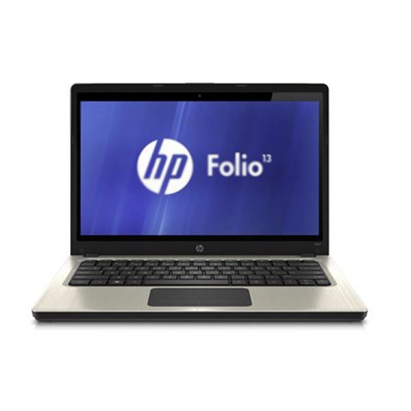 HP Folio 13 i5 (Intel Core i5-2467/1.60GHz/4GB/120GB SSD/Intel HD Graphics 3000/13,3')