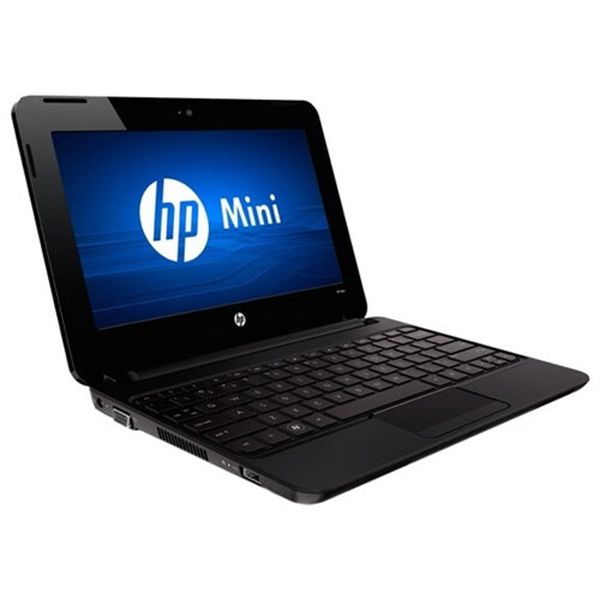 HP Mini 110 (Intel Atom N2600 1,6 GHz/2GB/320GB HDD/Intel Graphics Media Accelerator 3600/10,1'')