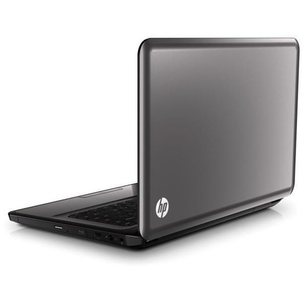 HP Pavilion G7 (Intel Pentium-B960 2,2GHz/4GB/120GB SSD/Intel HD Graphics/17,3')