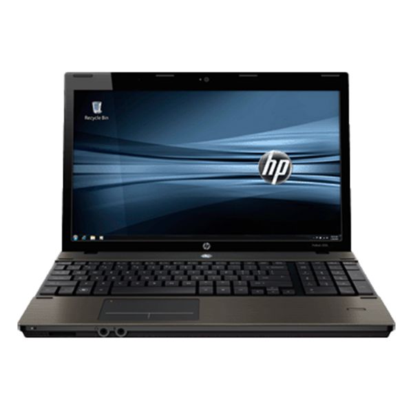 HP ProBook 4520s (Intel Core i3-M370 2,40GHz/4GB/120GB SSD/ATI Mobility Radeon HD 4500 Series/15,6')