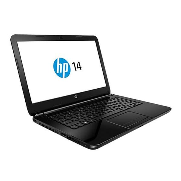 HP Notebook 14-r206nv (Intel Celeron-N2840 2,16GHz/4GB/120GB SSD/Intel HD Graphics/14'')